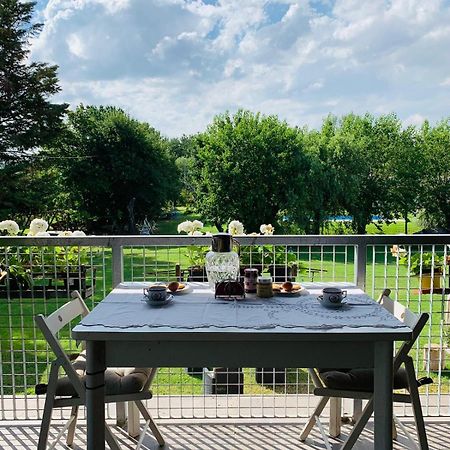 Quarto Di Villa Granarolo dellʼEmilia Extérieur photo