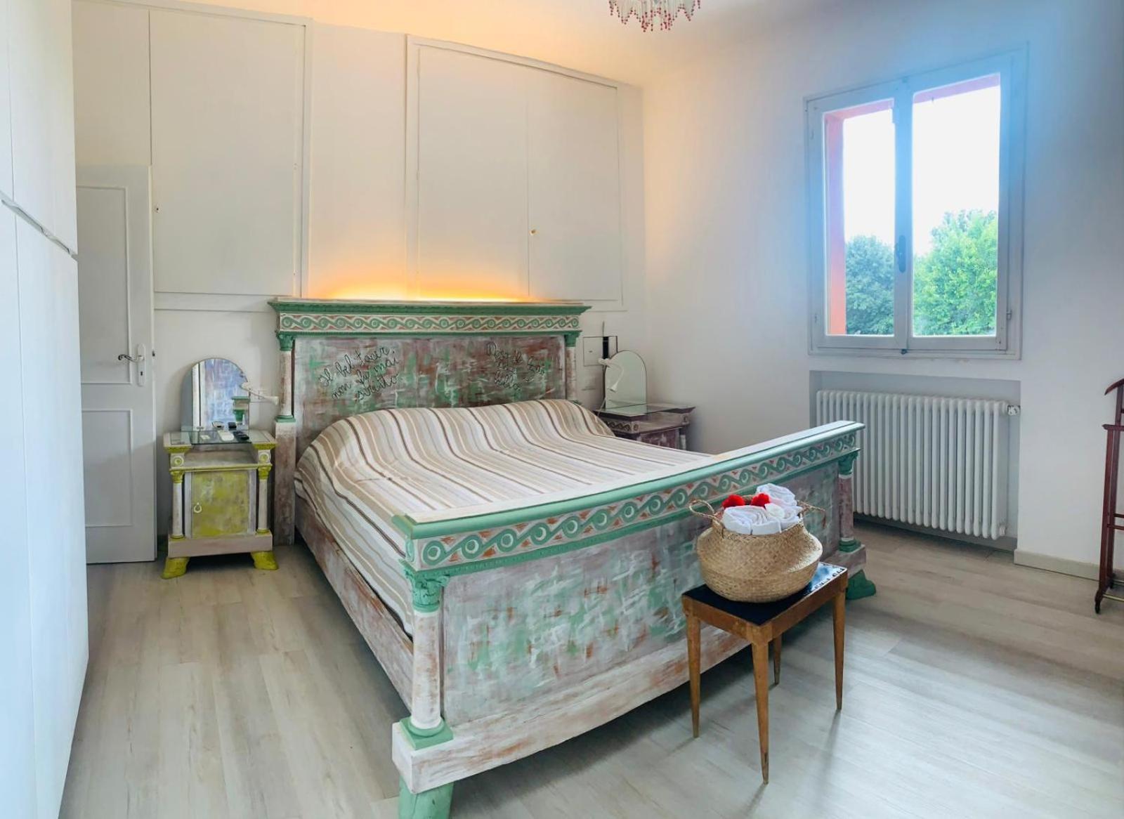 Quarto Di Villa Granarolo dellʼEmilia Extérieur photo