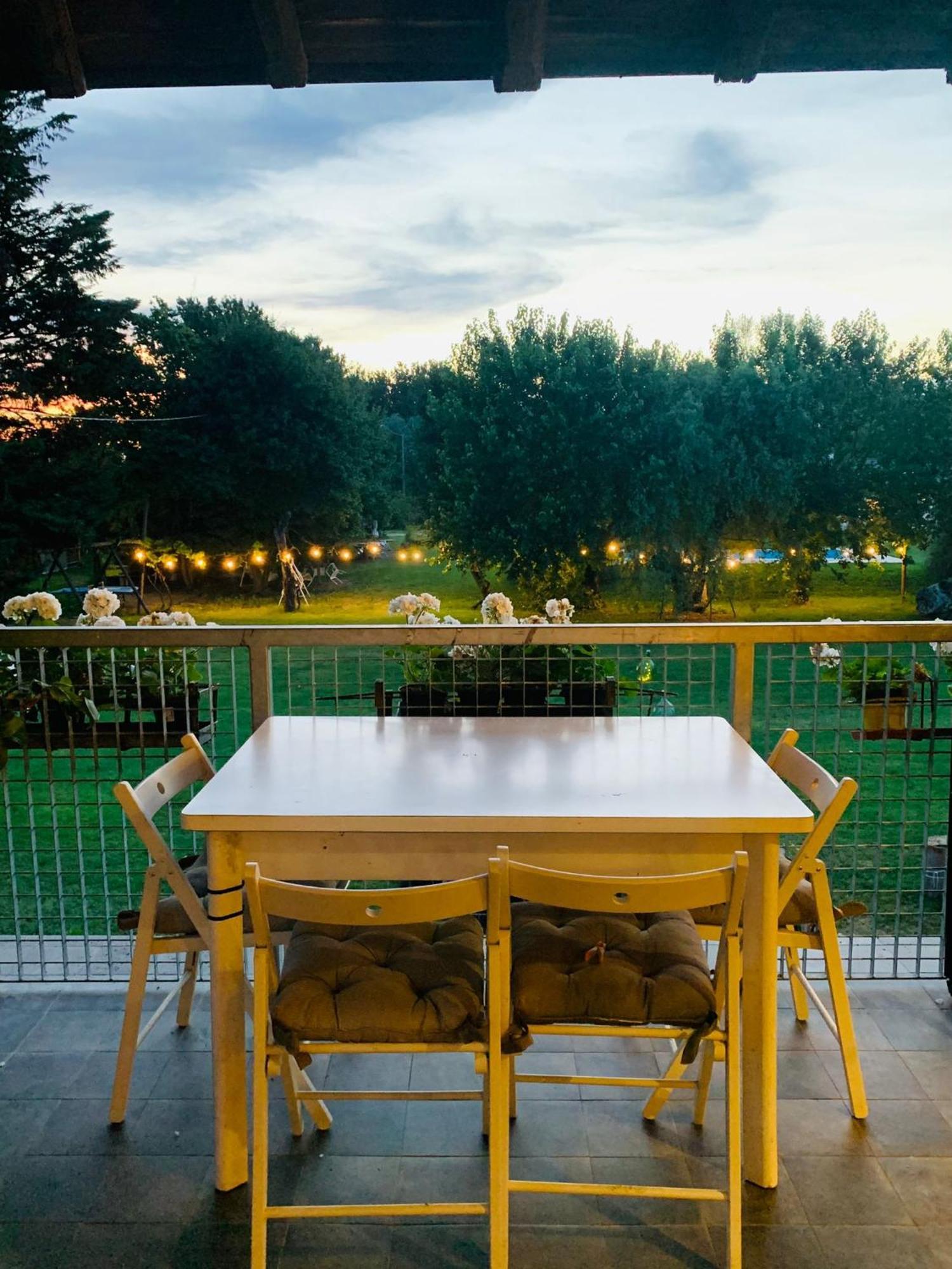 Quarto Di Villa Granarolo dellʼEmilia Extérieur photo